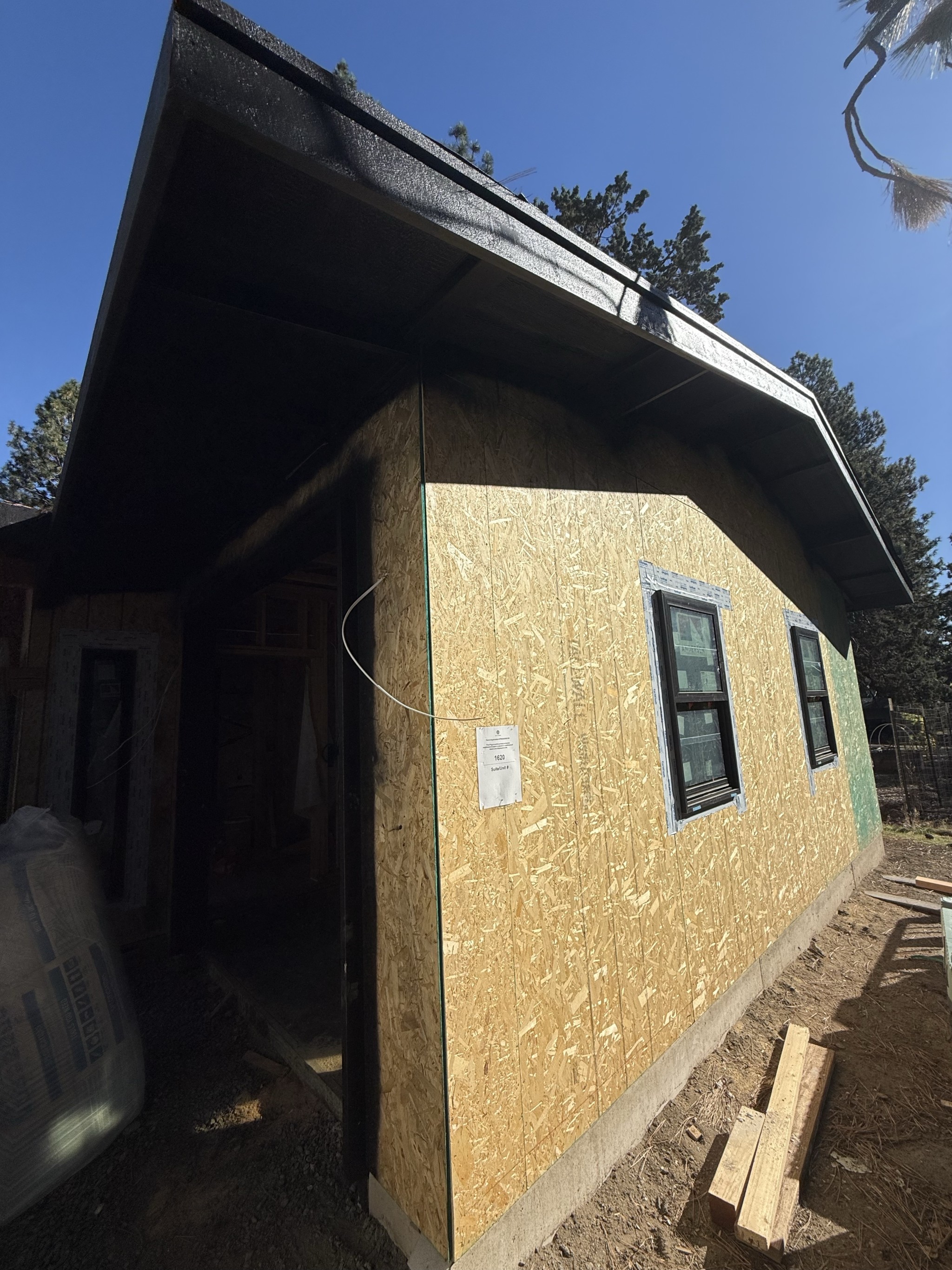 Elmer Tobias Construction Image