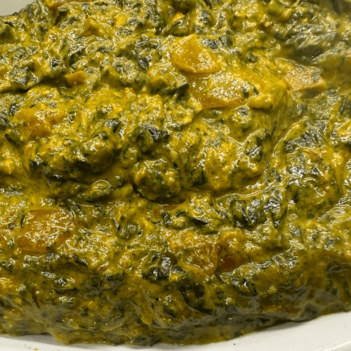 Saag (8 Oz)