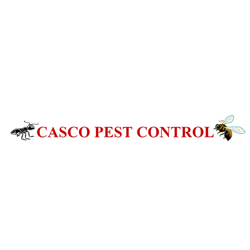 Casco Pest Control