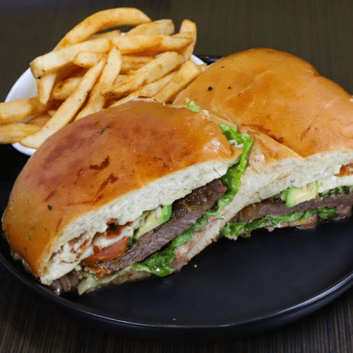 Tortas