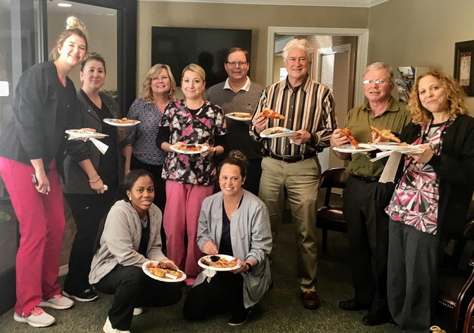 Hampton Family Dentistry Image