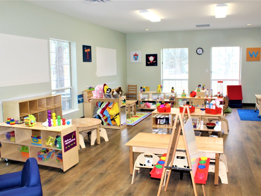 North Indianapolis KinderCare Image