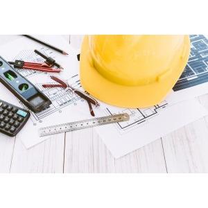 Kyle's Quality Carpentry Logo