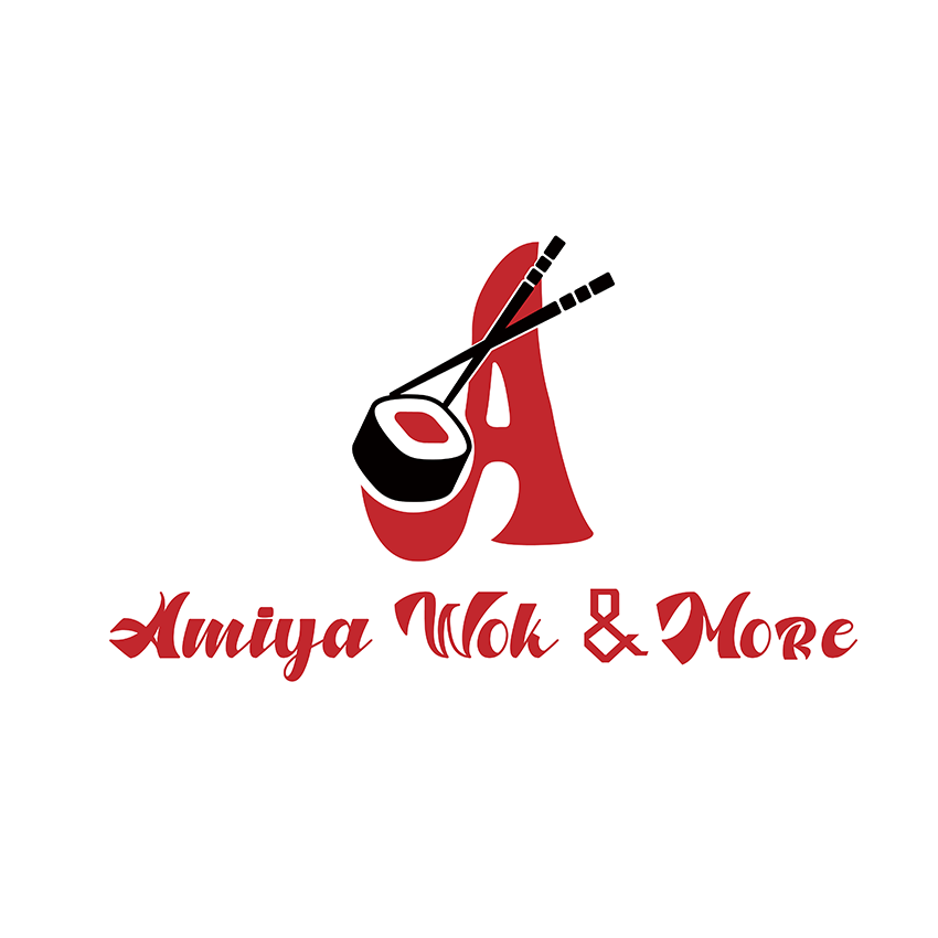 Logo von Amiya Wok &  More Wels