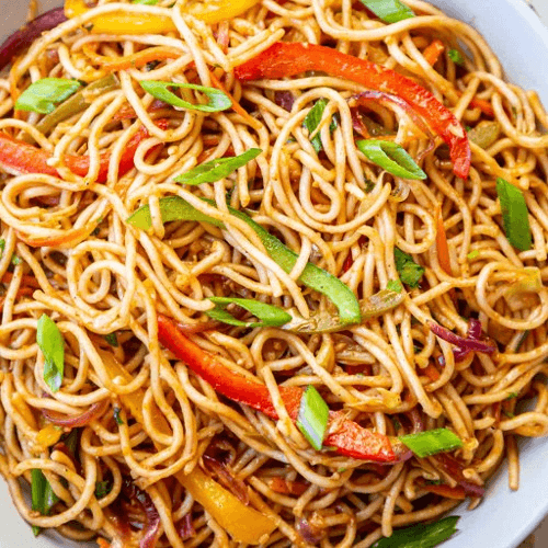 Veg Noodles