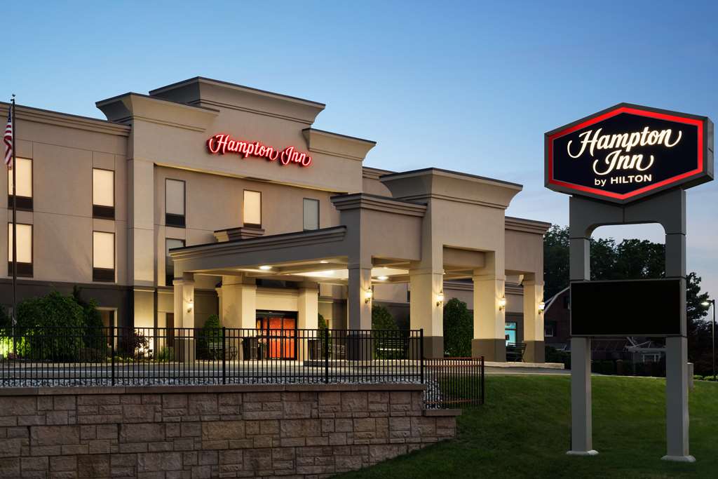 Hampton Inn Lehighton-Jim Thorpe Image