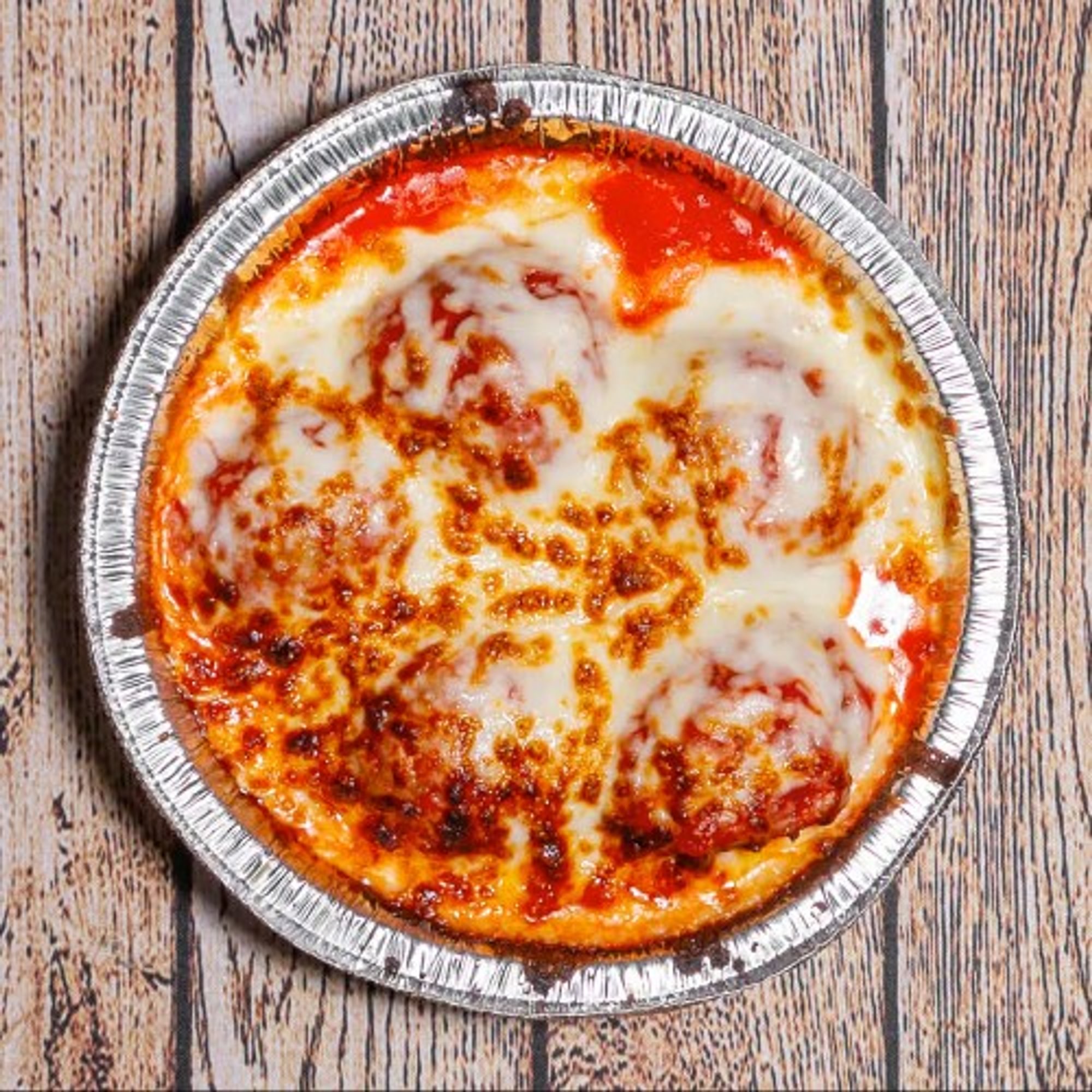 Meatballs