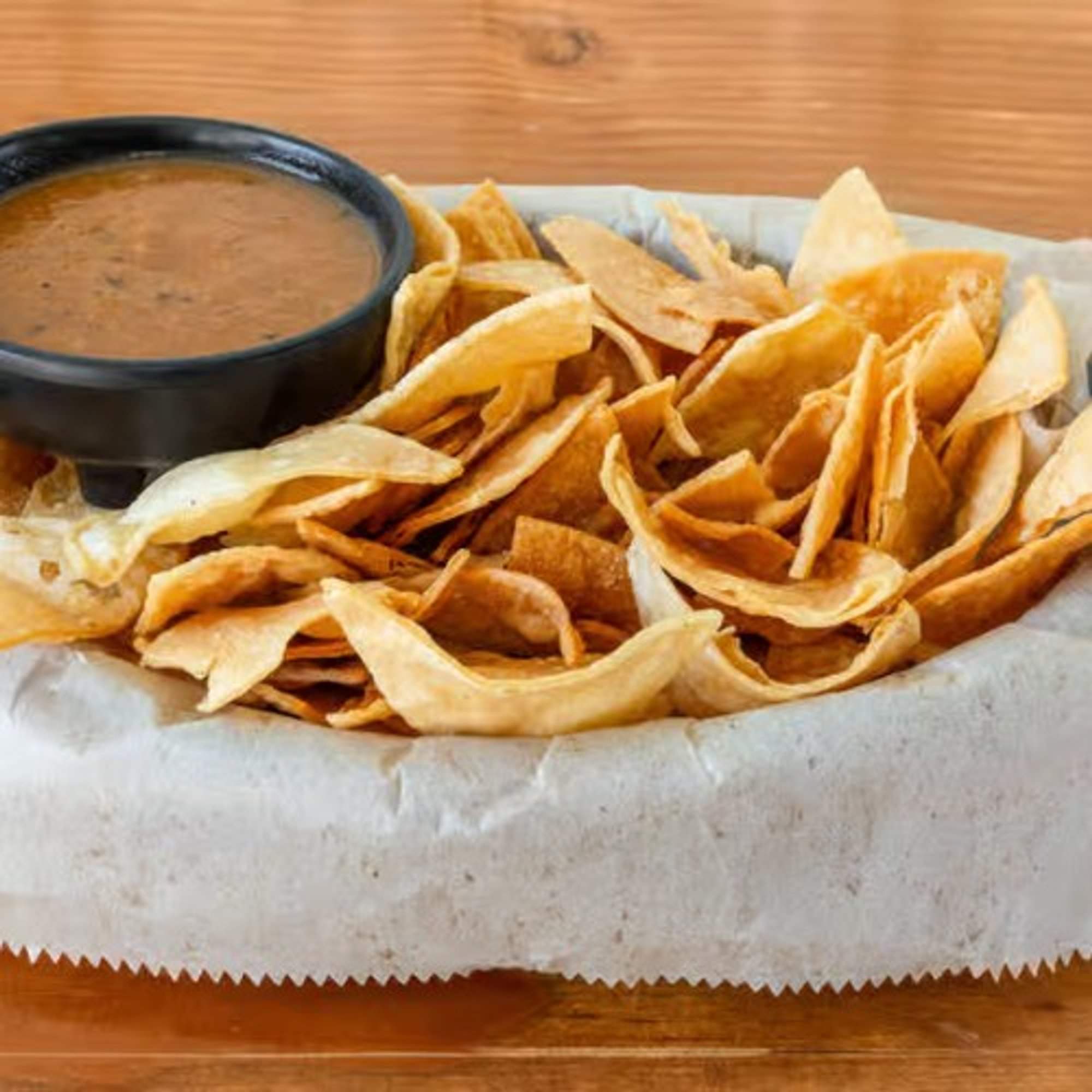 Chips & Salsa