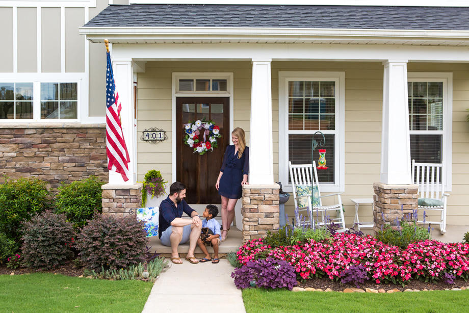 O'Neal Village Photo