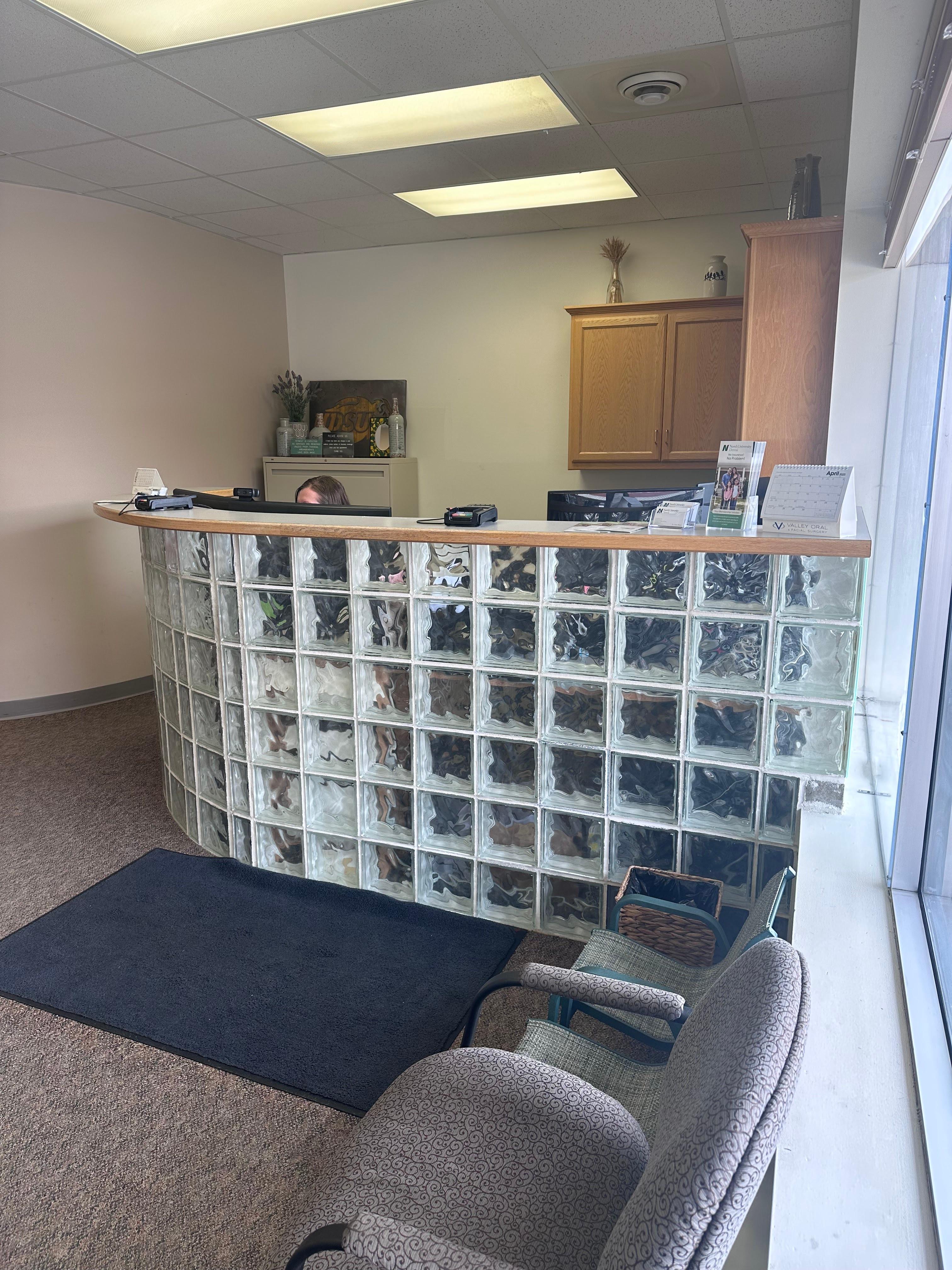 North University Dental Image