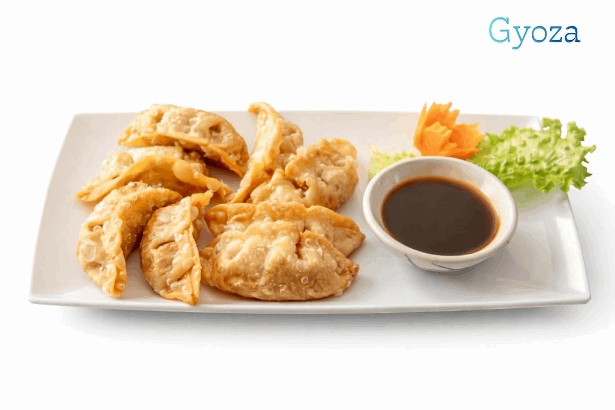 Gyoza