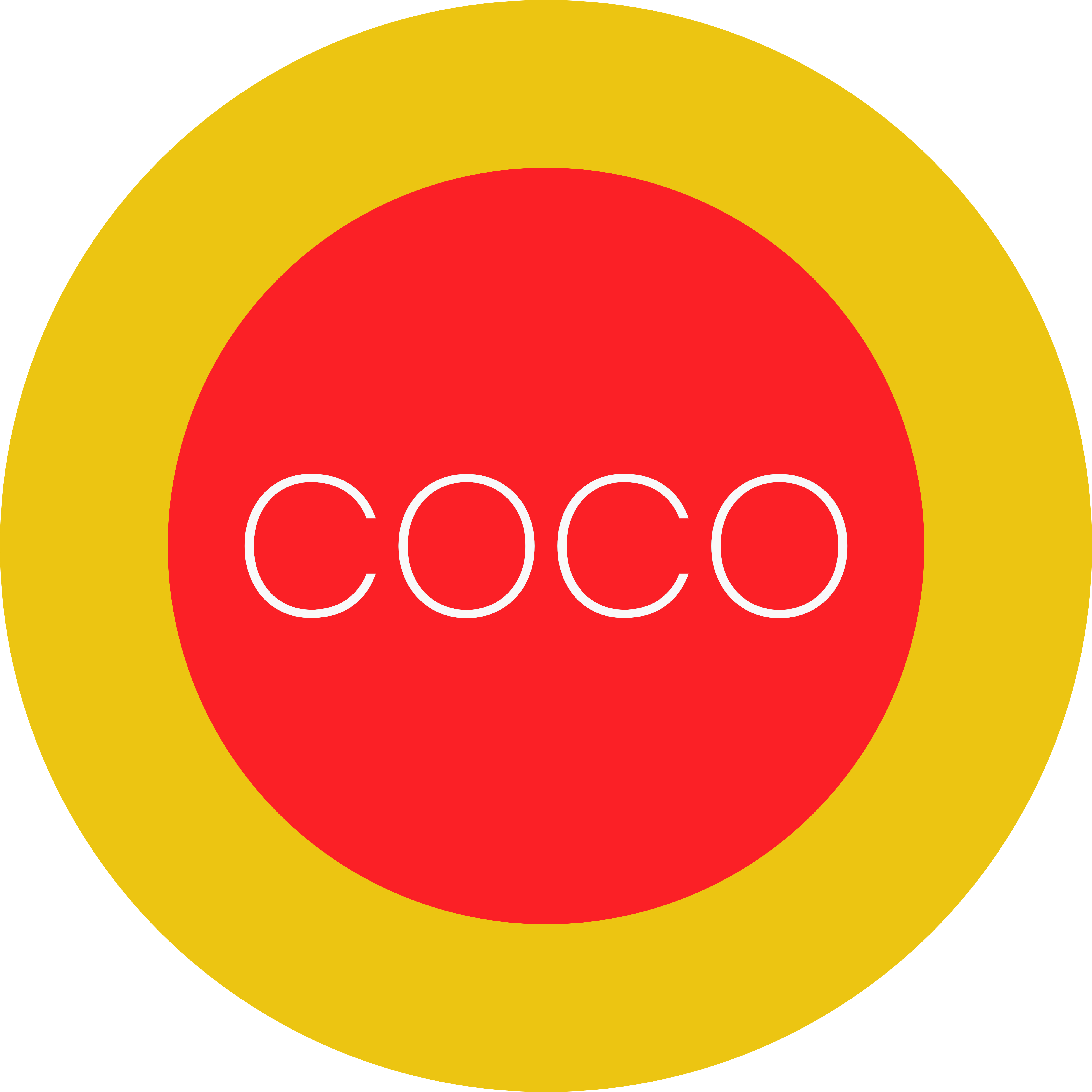 Logo von COCO Media