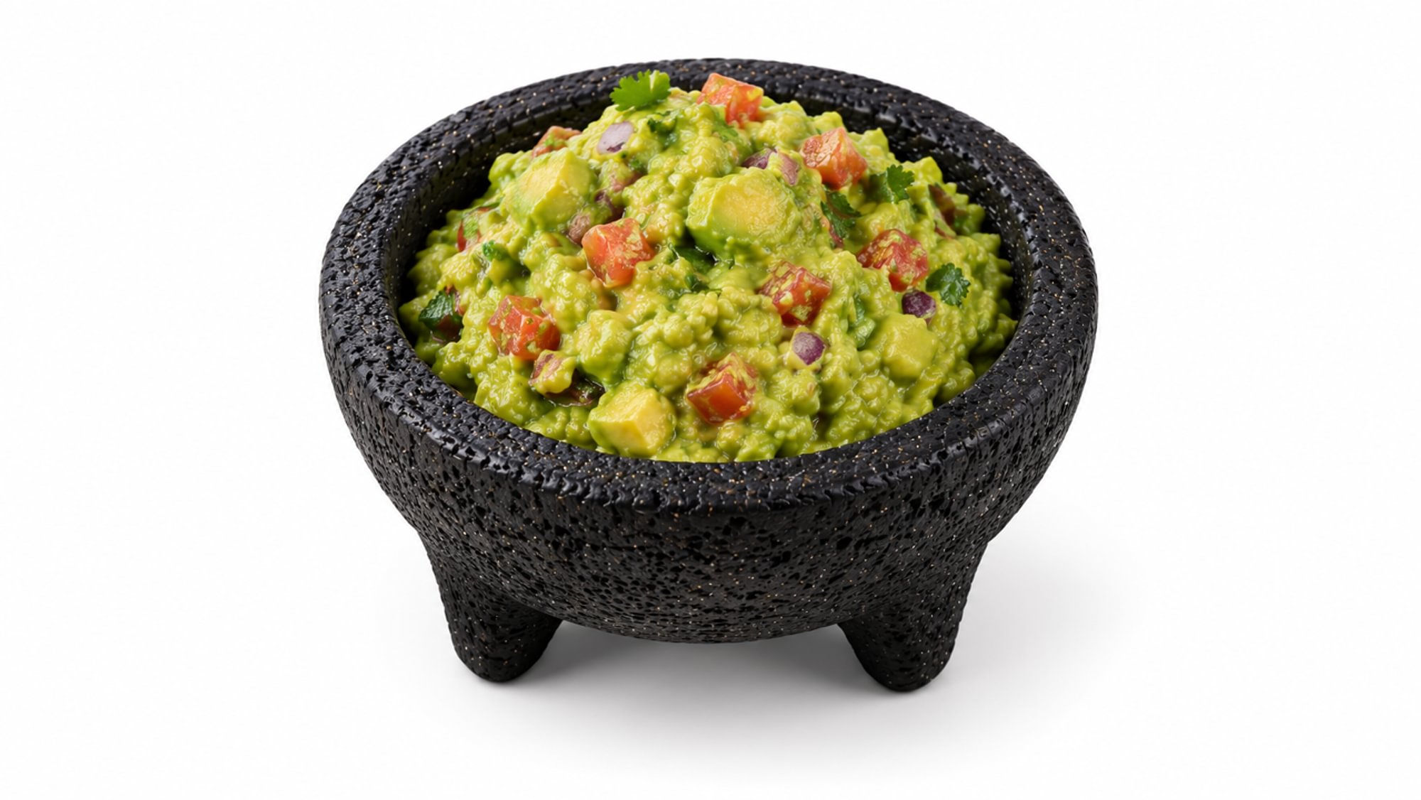 Guac Only