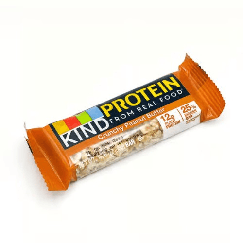 Kind Protein Crunchy Peanut Butter