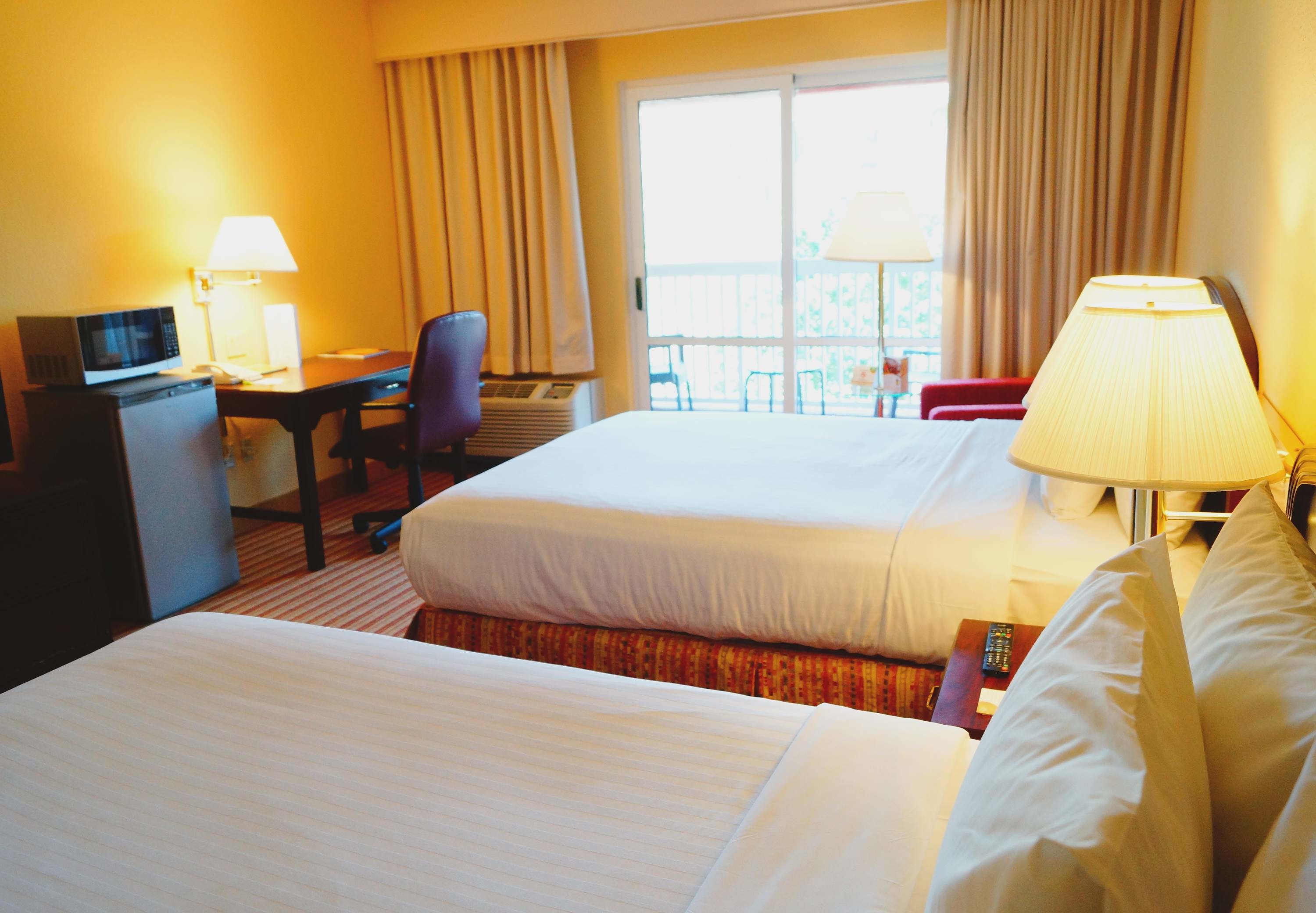 Images Courtyard by Marriott Monterrey Airport
