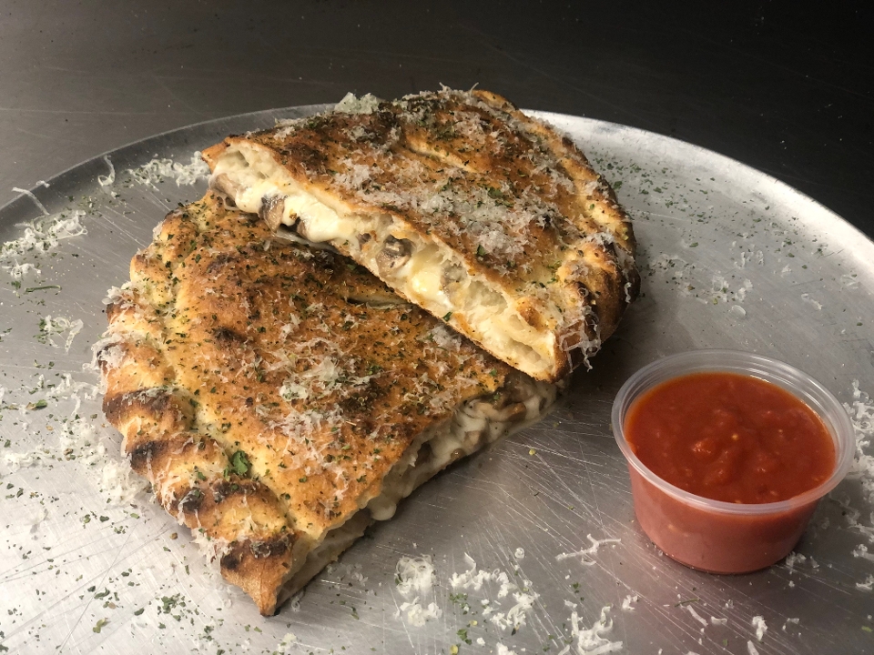 Calzone 1 Topping