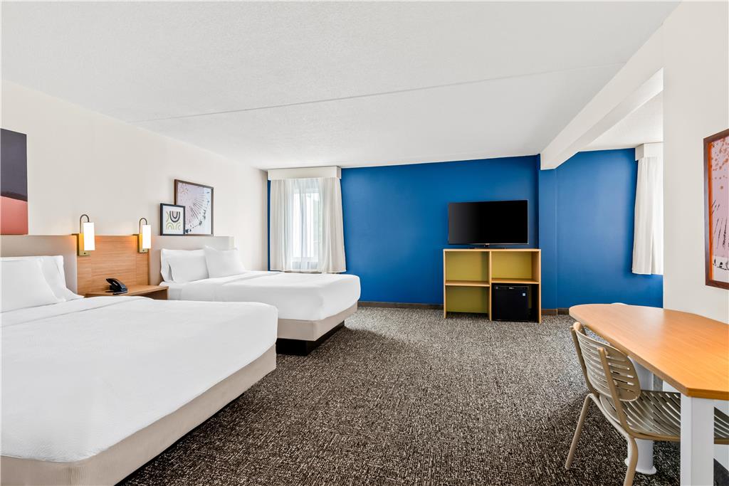 Spark by Hilton Lexington Image