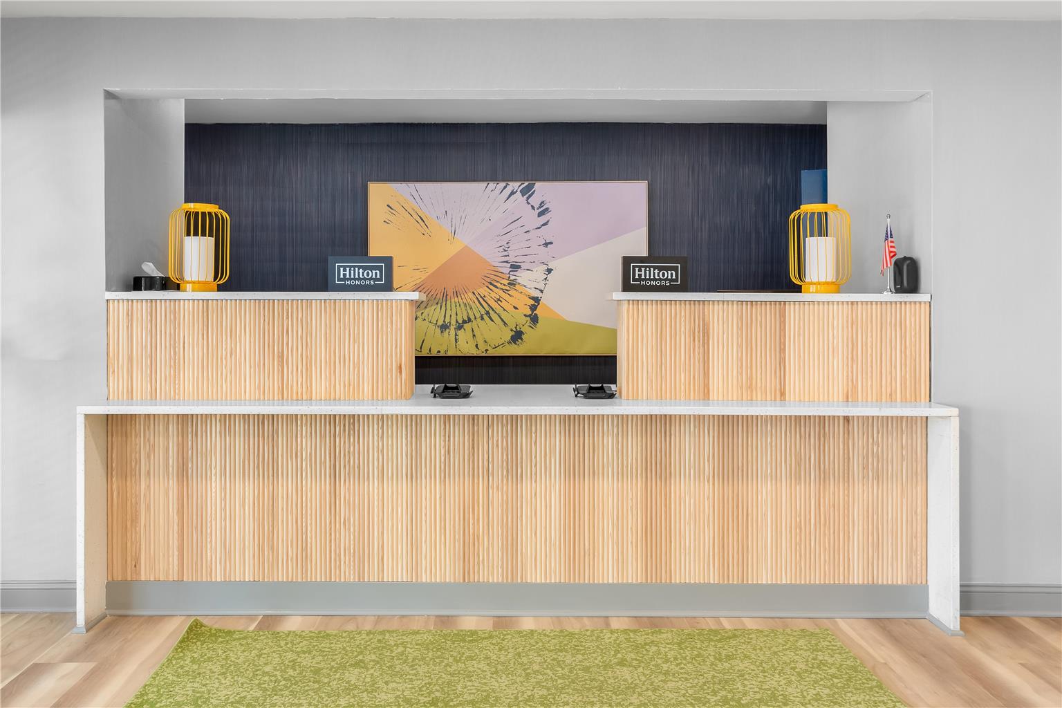 Spark by Hilton Matteson Chicago I 57 Image