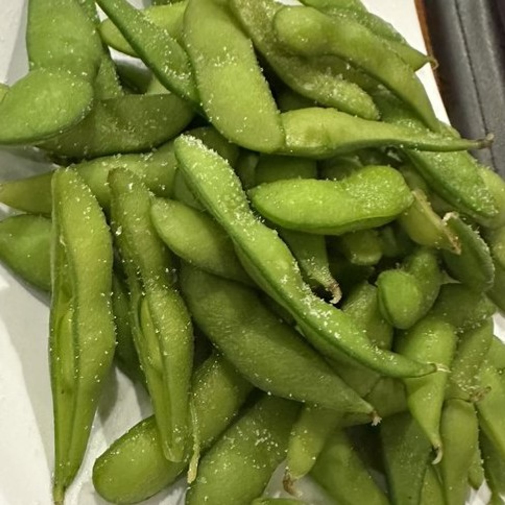 Edamame