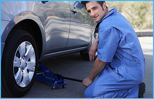 Images M & R Auto Repair Inc