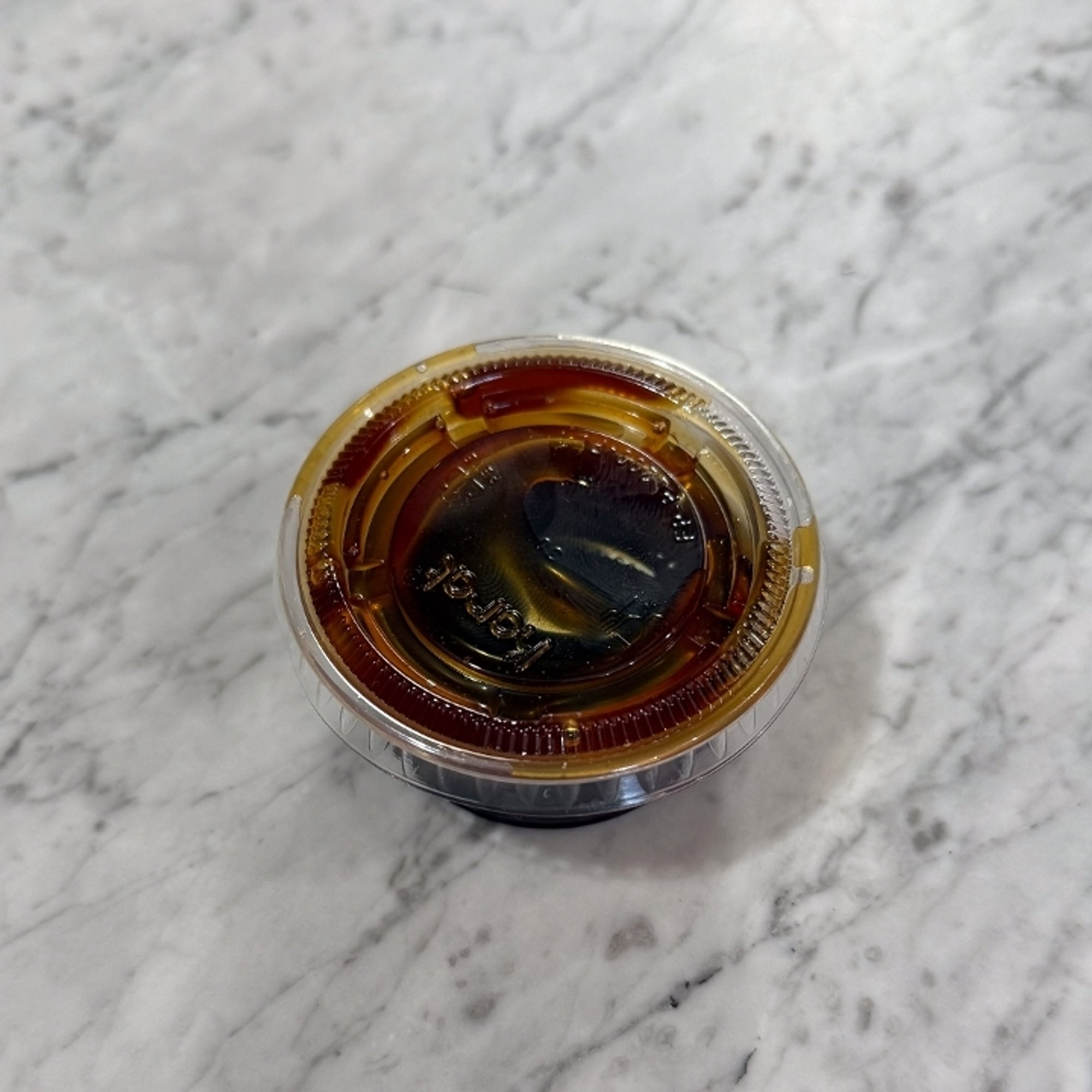 Teriyaki Sauce