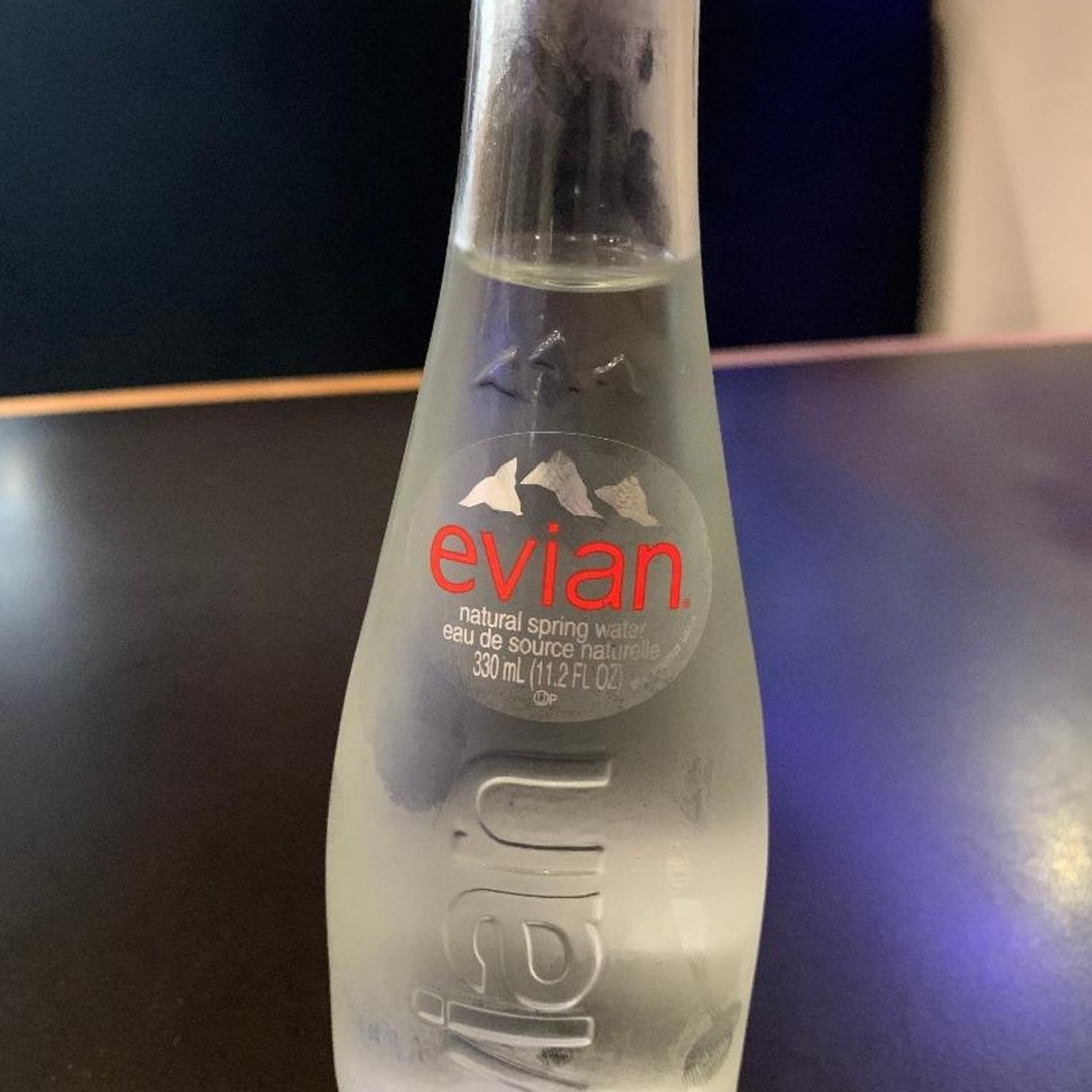 Evian