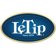 LeTip of Wall Logo