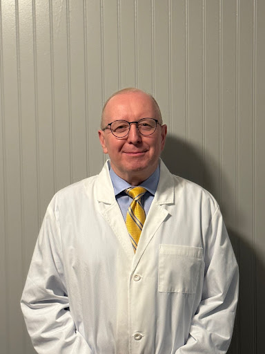 The Foot Center Colonial Heights Image