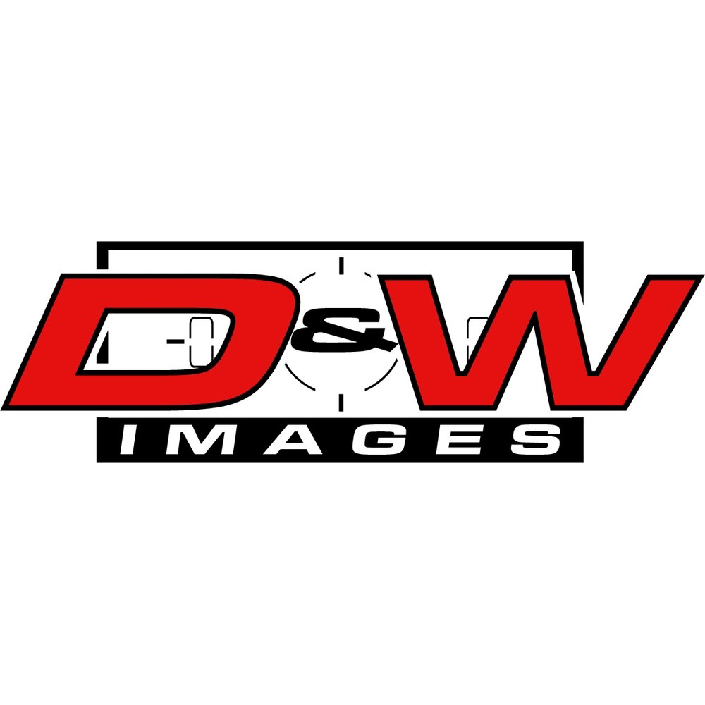 Mike Doran Photography Logo