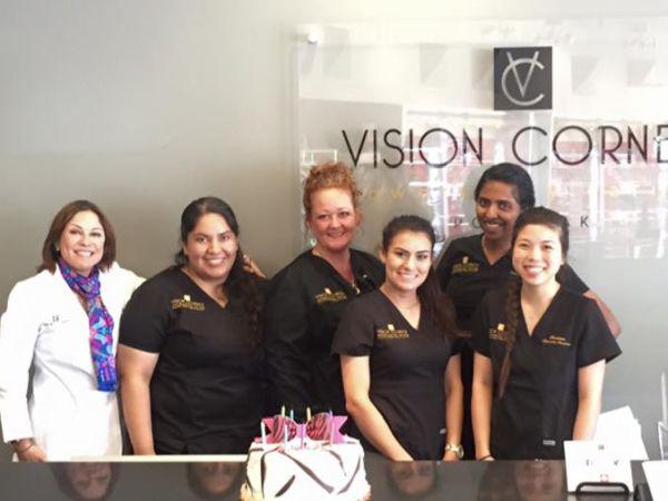 Images Vision Corner Uptown
