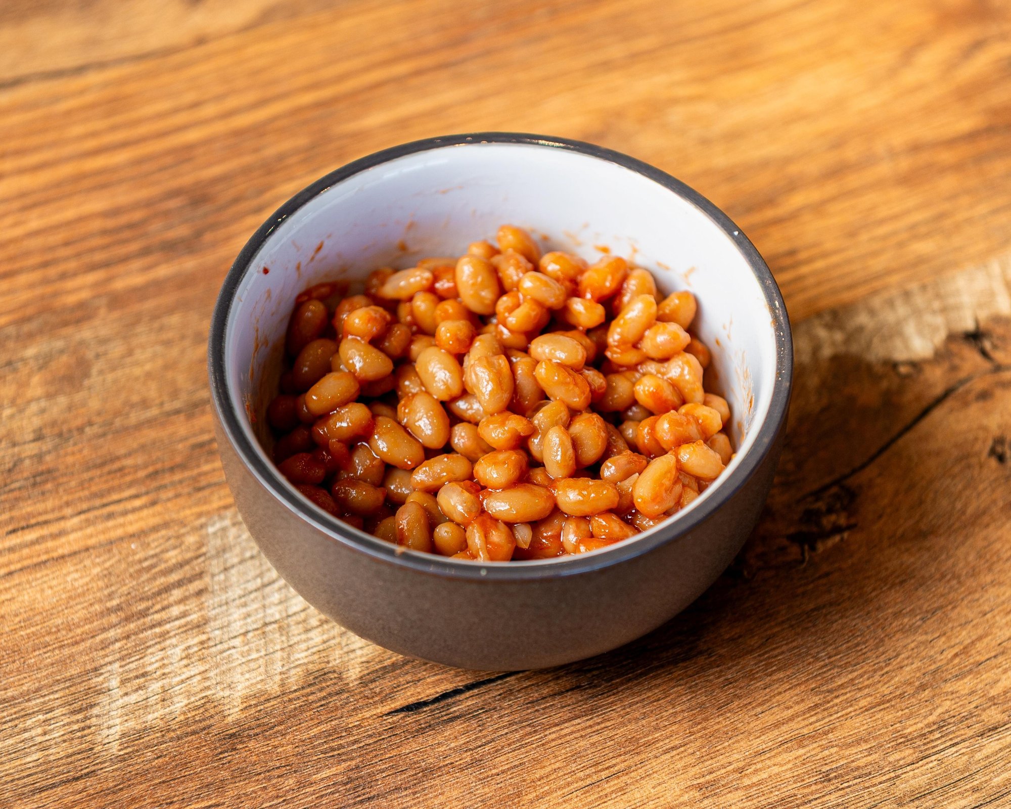 Beans