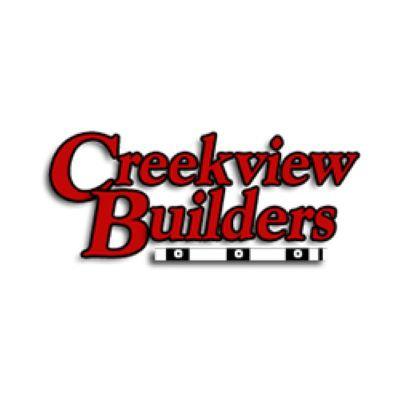 Creekview Builders Logo