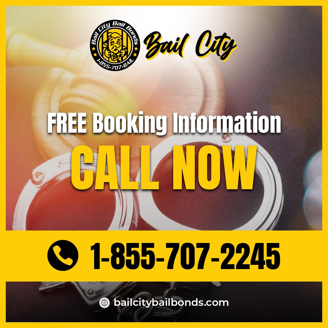 Bail City Bail Bonds - Denver Image