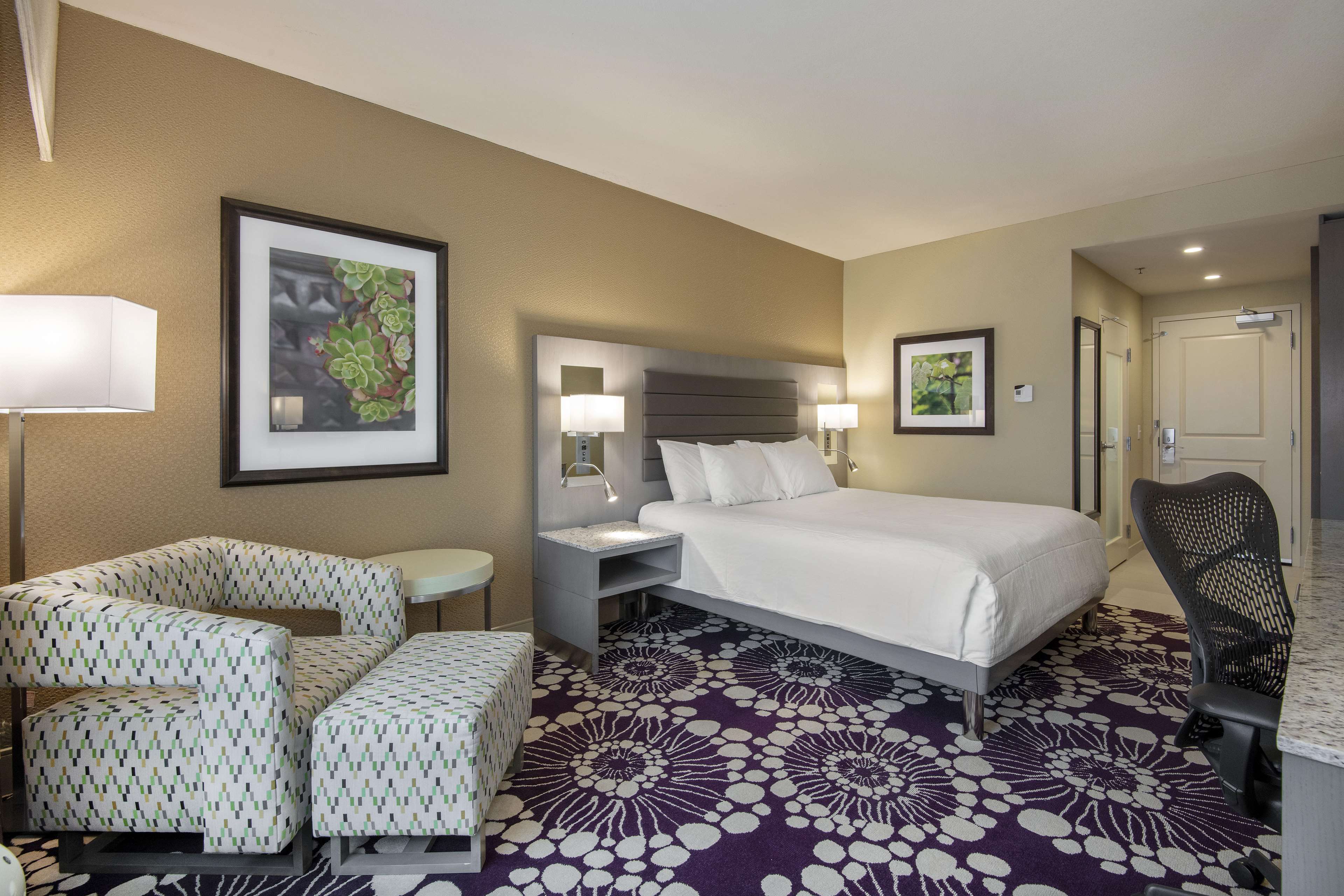 Hilton Garden Inn Raleigh /Crabtree Valley Photo