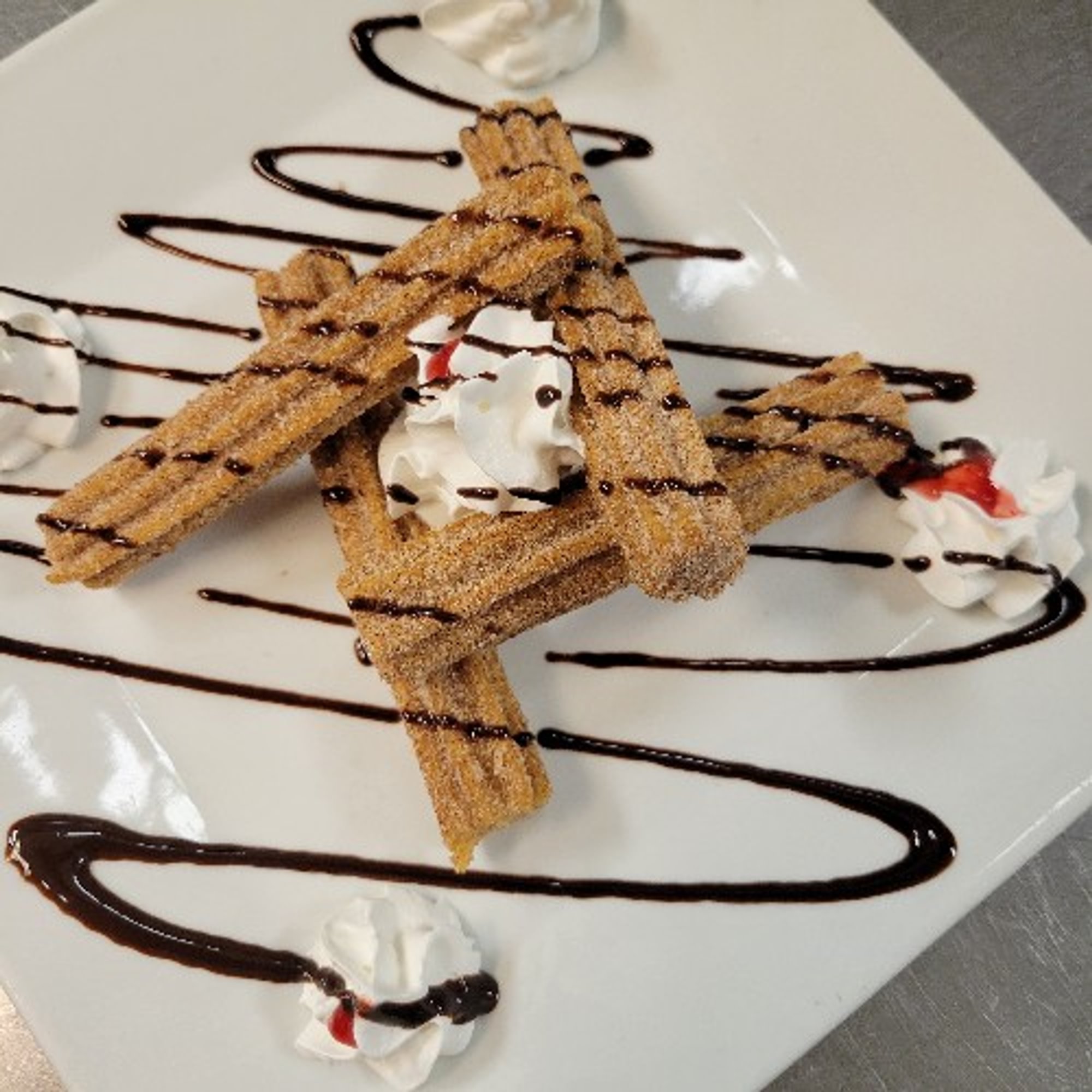 Churros