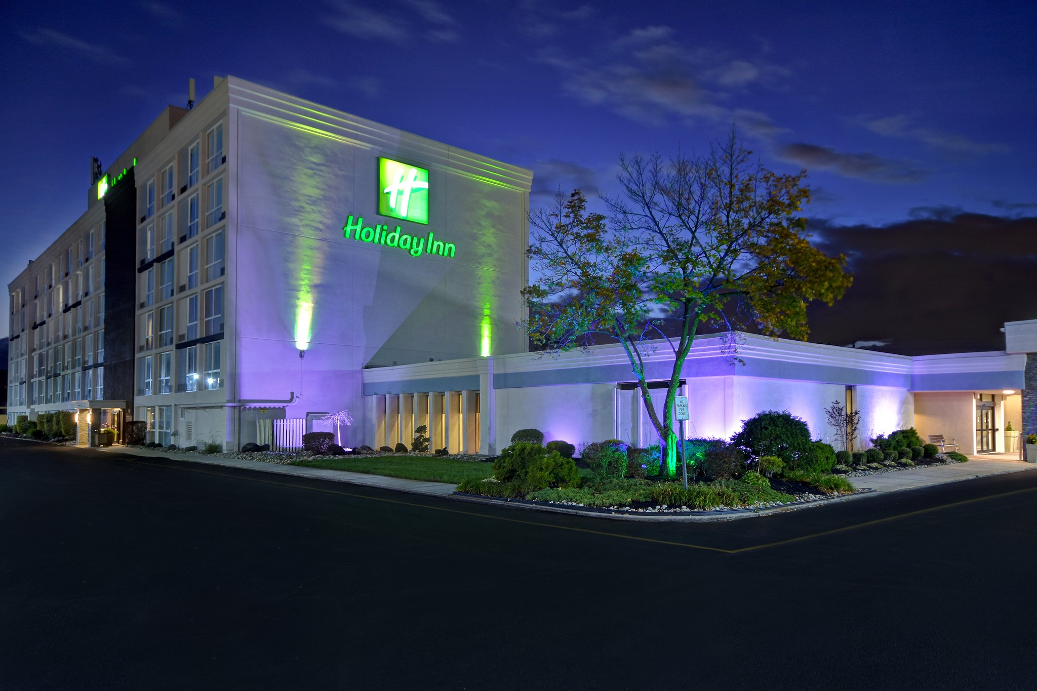 Holiday Inn Philadelphia-Cherry Hill by IHG Image