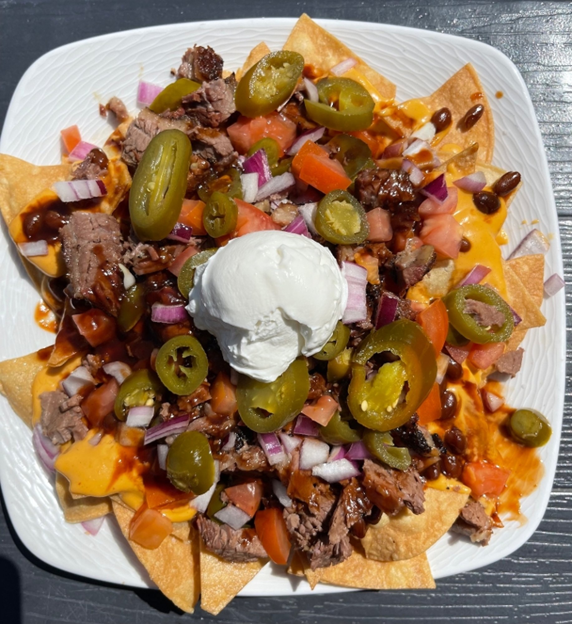 Nachos