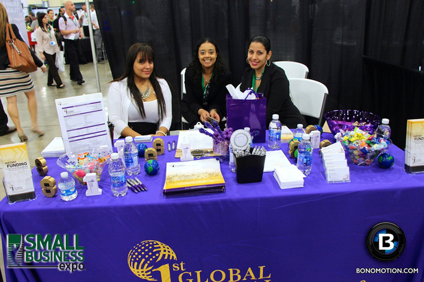 Images Small Business Expo