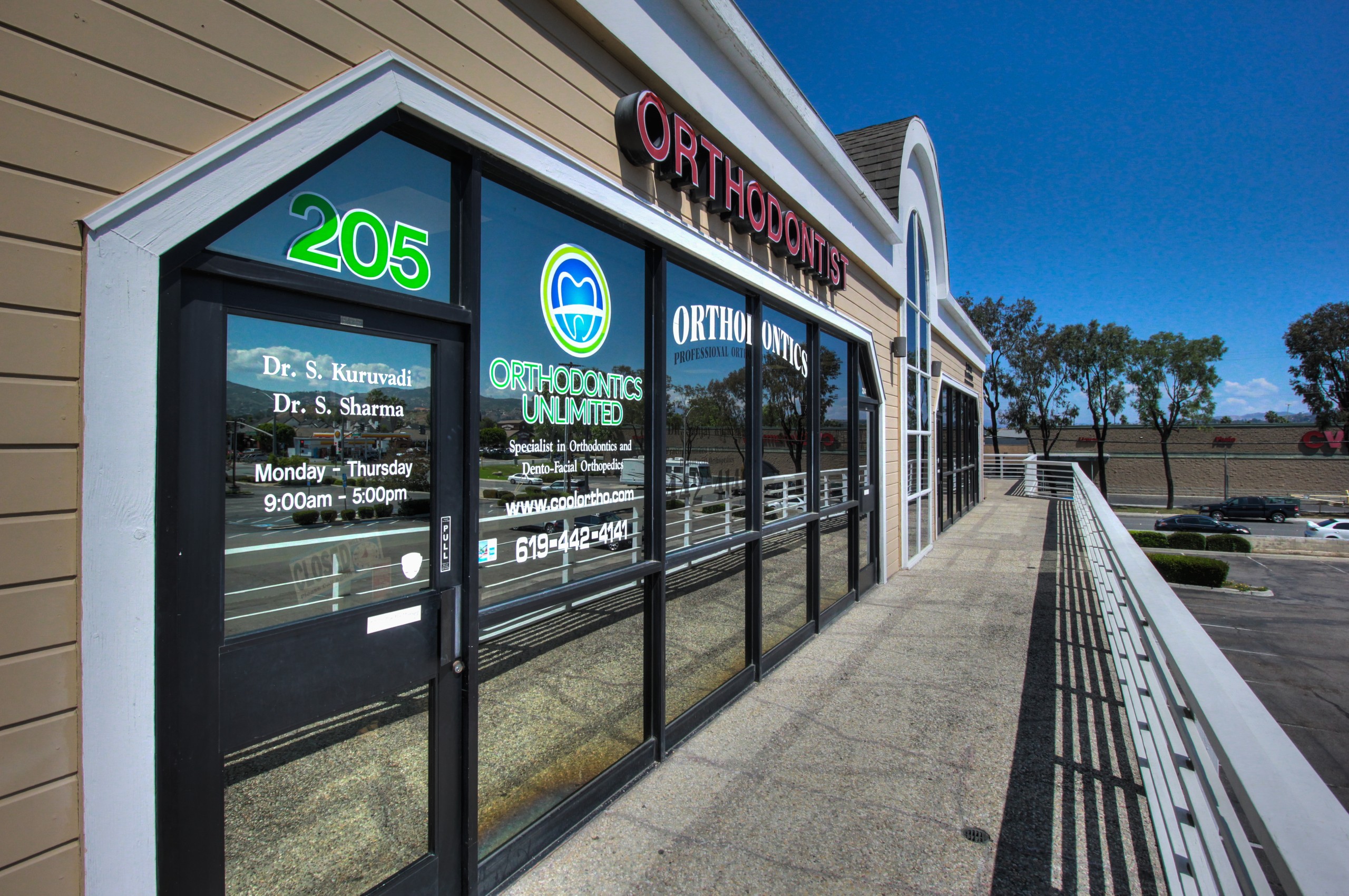 Orthodontics Unlimited by Dr. Kuruvadi & Associates - El Cajon Image