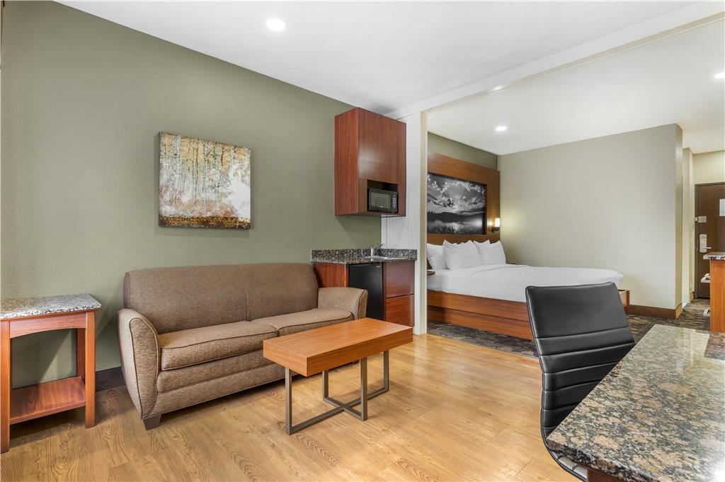 Best Western Plus Oklahoma City Yukon Image