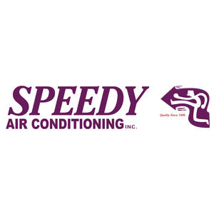 Speedy Air Conditioning