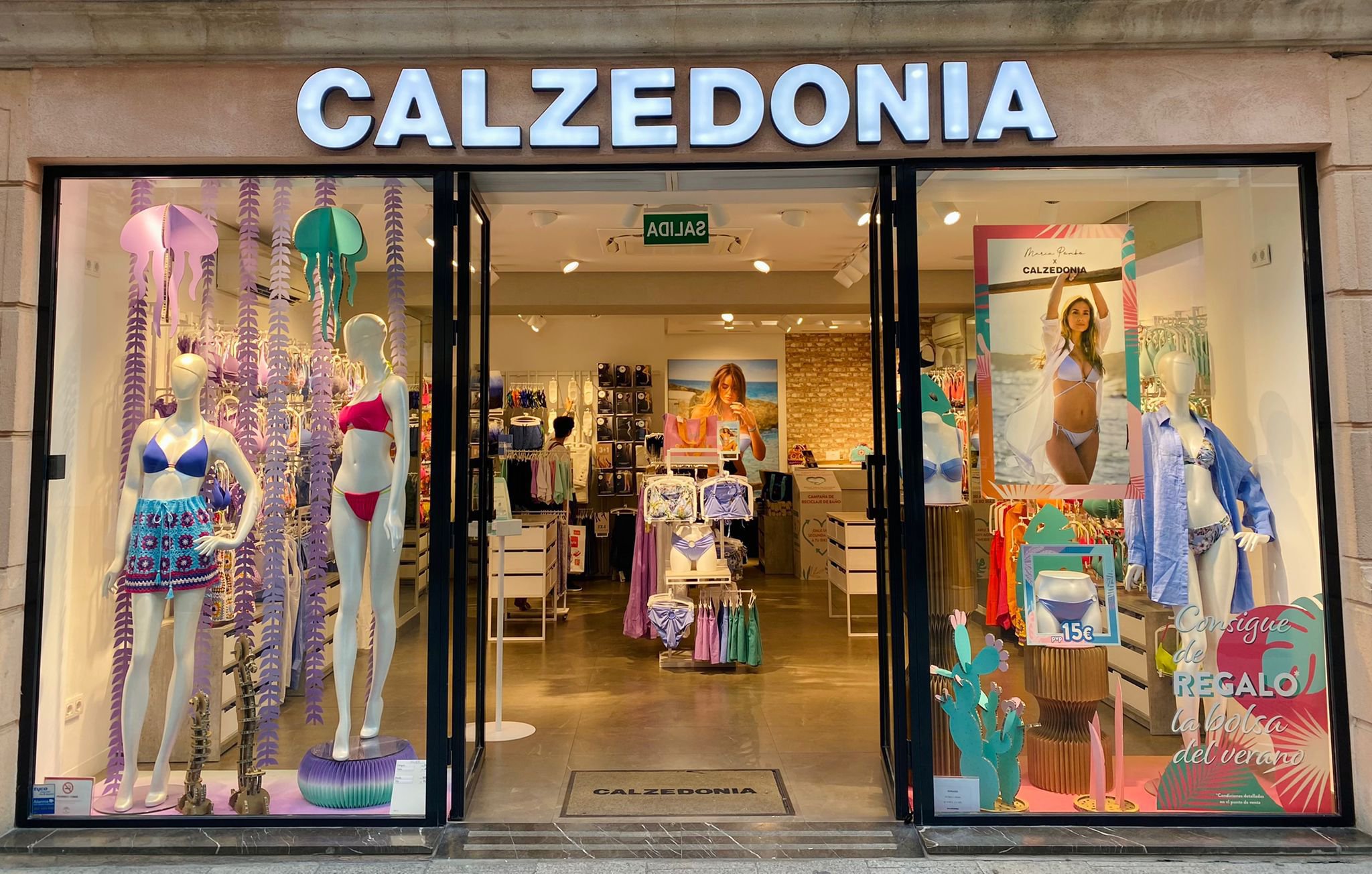 Galería en miniatura