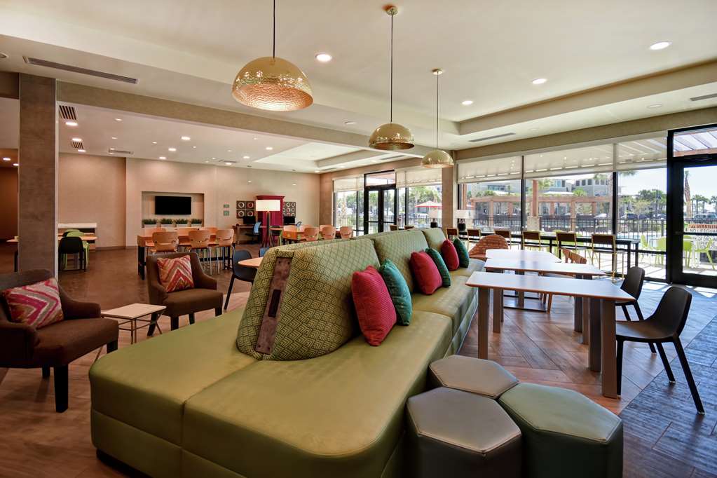 Home2 Suites by Hilton Jekyll Island Image
