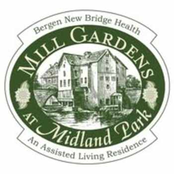 Mill Gardens at Midland Park