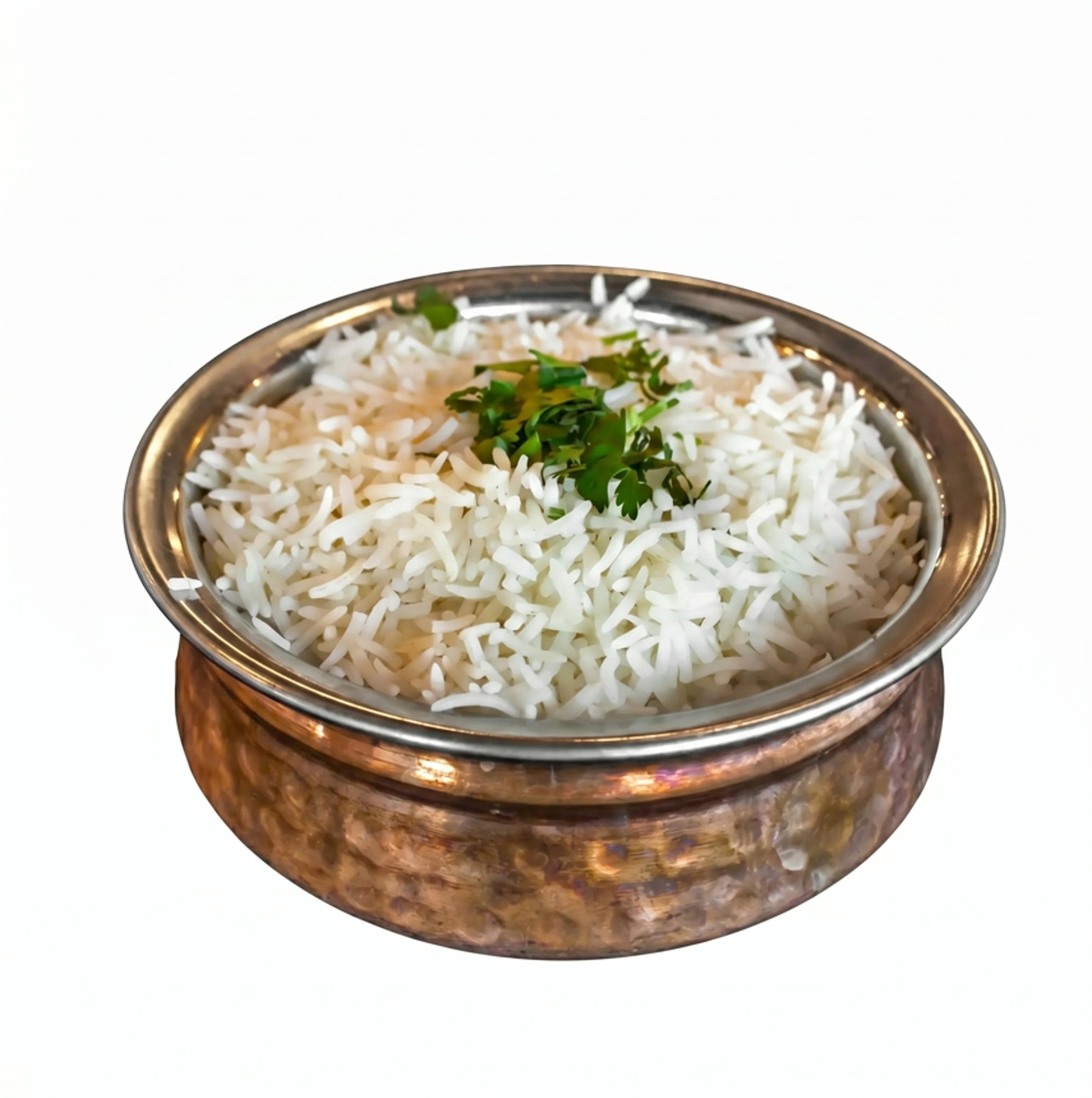 Plain Rice