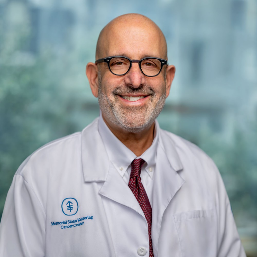 Lonny B. Yarmus, DO, MBA - MSK Interventional Pulmonologist