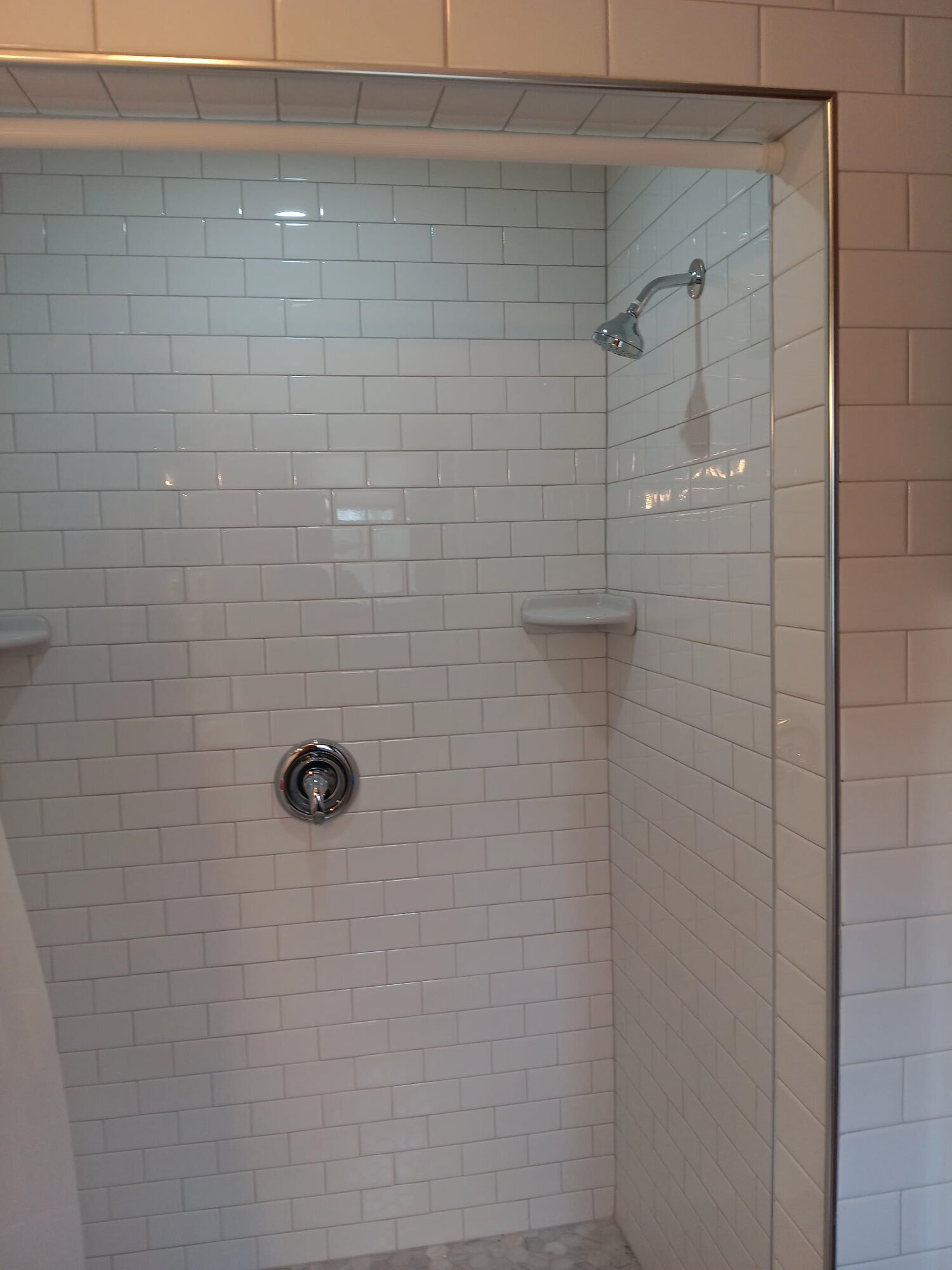 Barrys carpentry Image