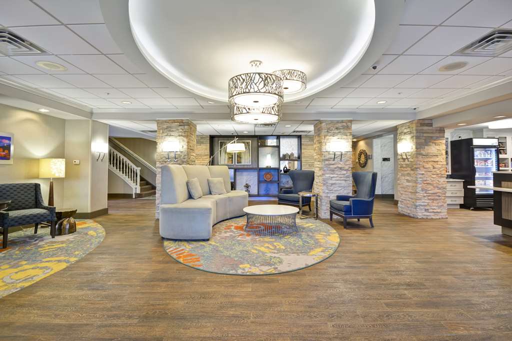 Homewood Suites by Hilton Durham-Chapel Hill / I-40 Image