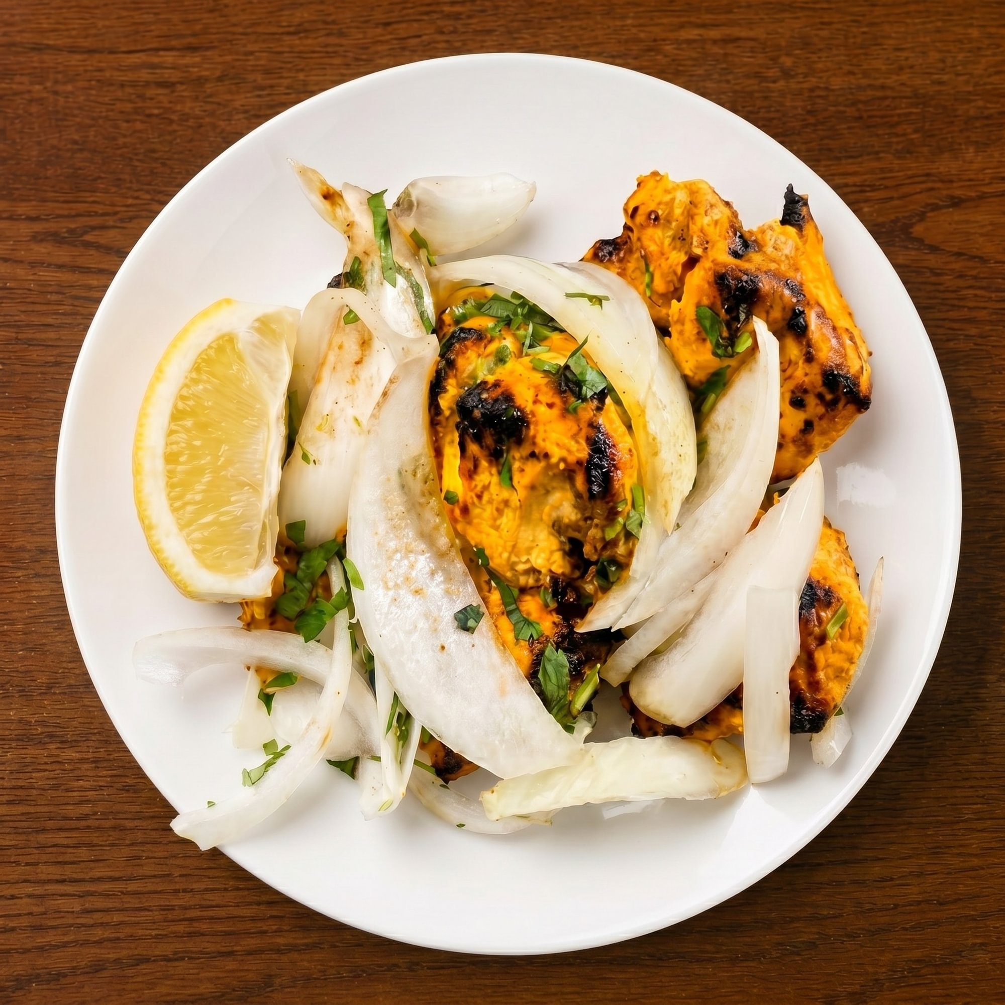 Chicken Tikka