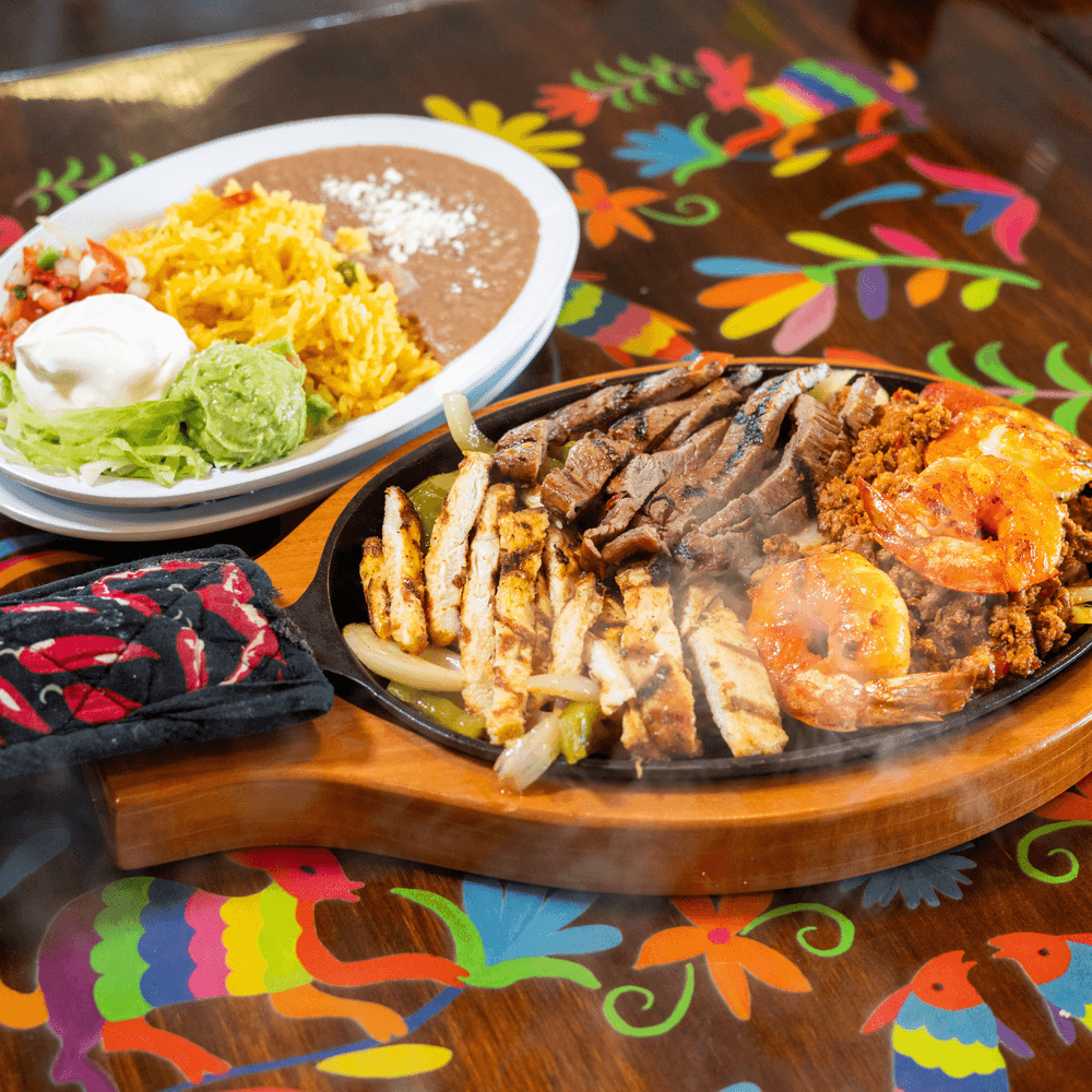 Fajitas Bipolar